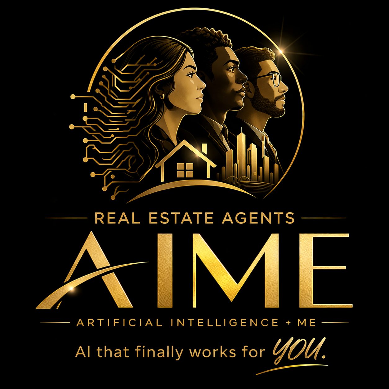 The Realtor's AIME